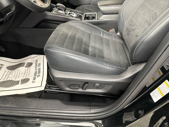 2023 Mitsubishi Outlander SE 2.5 S-AWC