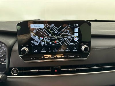 2023 Mitsubishi Outlander SE 2.5 S-AWC