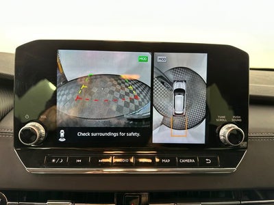 2023 Mitsubishi Outlander SE 2.5 S-AWC