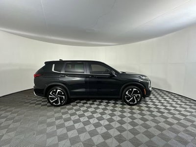 2023 Mitsubishi Outlander SE 2.5 S-AWC