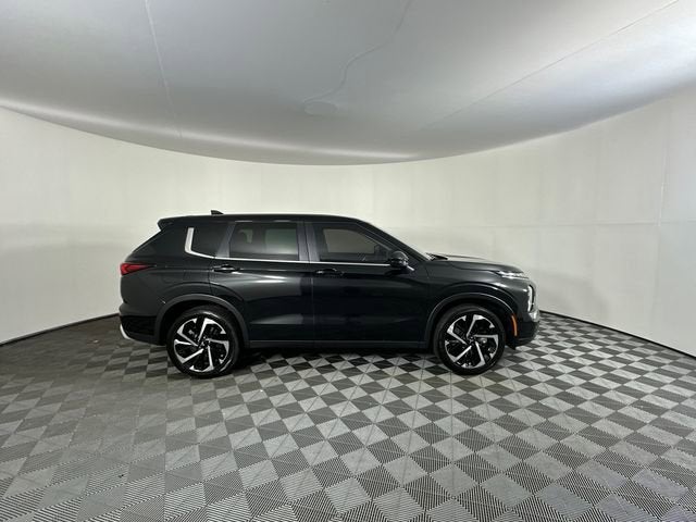 2023 Mitsubishi Outlander SE 2.5 S-AWC
