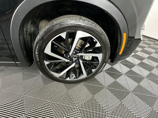 2023 Mitsubishi Outlander SE 2.5 S-AWC