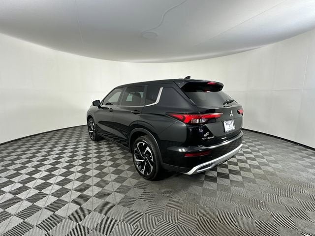 2023 Mitsubishi Outlander SE 2.5 S-AWC