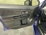 2020 Subaru WRX STI STI