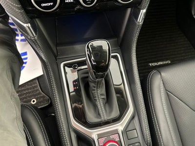 2022 Subaru Forester Touring