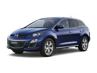 2011 Mazda Mazda CX-7 s Touring
