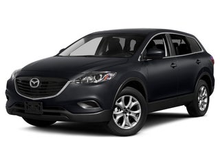 2014 Mazda Mazda CX-9 Grand Touring