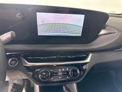 2024 Buick Envista Sport Touring