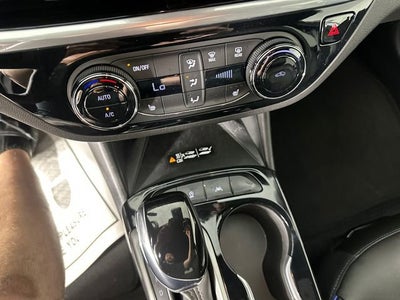 2024 Buick Envista Sport Touring