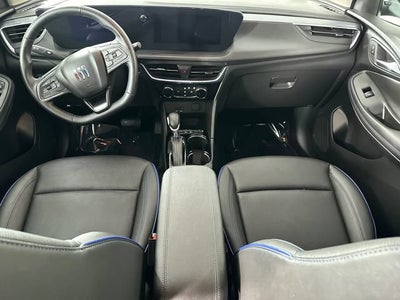 2025 Buick Encore GX Sport Touring