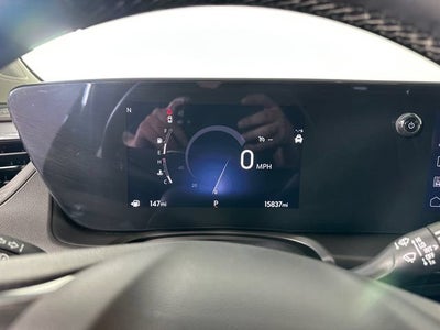 2025 Buick Encore GX Sport Touring