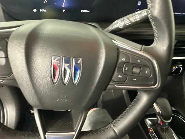 2025 Buick Encore GX Sport Touring