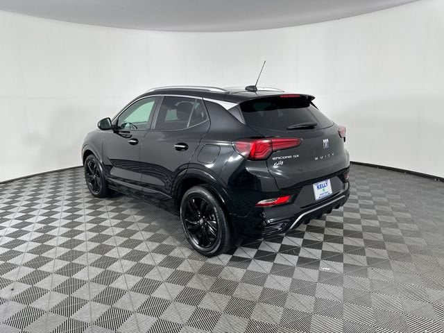2025 Buick Encore GX Sport Touring