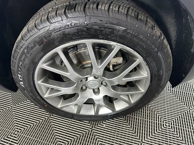 2018 Buick Encore Sport Touring