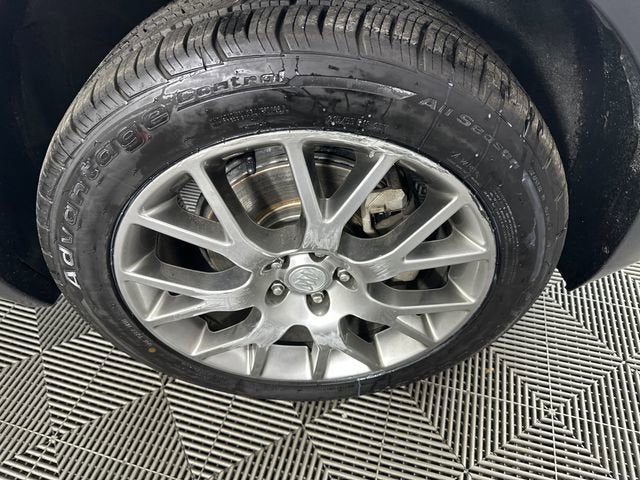 2018 Buick Encore Sport Touring