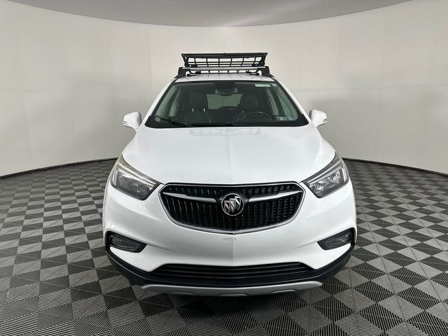 2018 Buick Encore Sport Touring