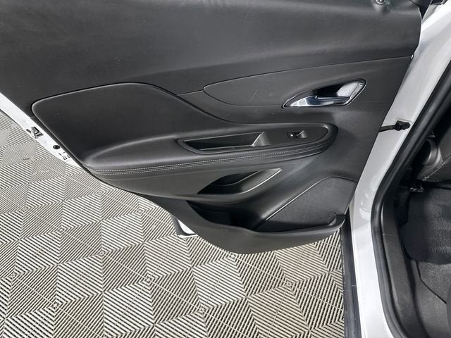 2018 Buick Encore Sport Touring