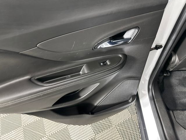 2018 Buick Encore Sport Touring