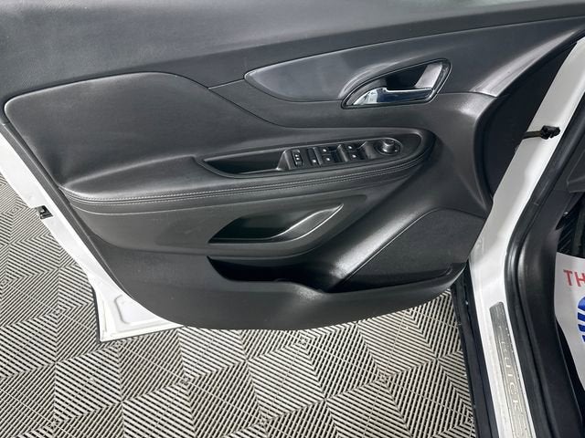 2018 Buick Encore Sport Touring