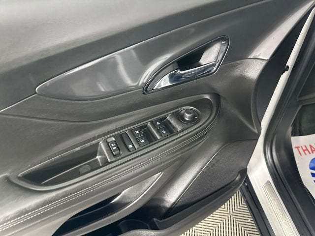 2018 Buick Encore Sport Touring