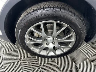 2018 Buick Encore Sport Touring