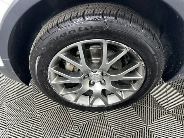 2018 Buick Encore Sport Touring