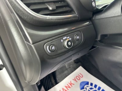 2018 Buick Encore Sport Touring