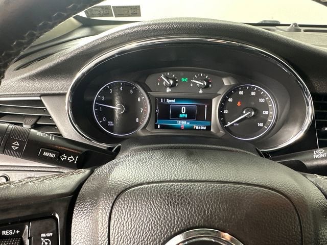 2018 Buick Encore Sport Touring