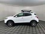 2018 Buick Encore Sport Touring