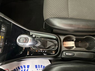 2018 Buick Encore Sport Touring