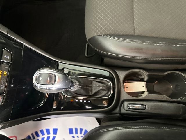 2018 Buick Encore Sport Touring