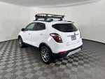 2018 Buick Encore Sport Touring