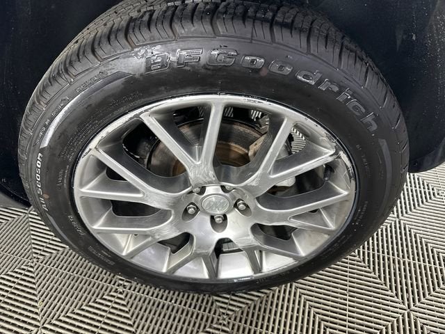 2018 Buick Encore Sport Touring