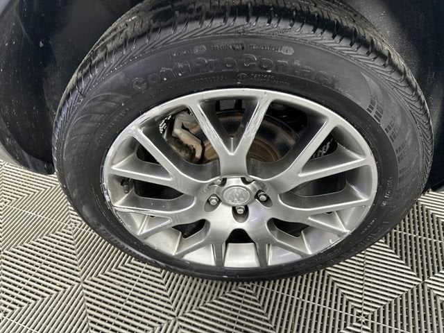 2018 Buick Encore Sport Touring