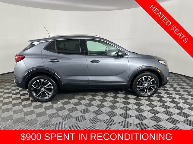 2020 Buick Encore GX Essence