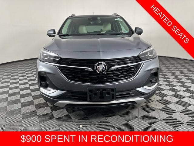 2020 Buick Encore GX Essence