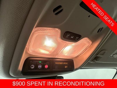 2020 Buick Encore GX Essence