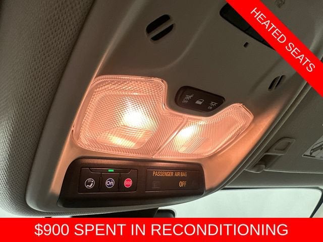 2020 Buick Encore GX Essence