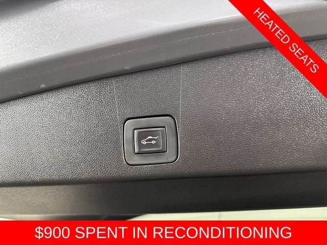 2020 Buick Encore GX Essence