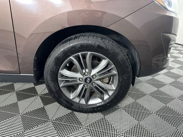 2015 Hyundai TUCSON GLS