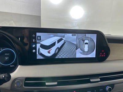 2023 Hyundai PALISADE Limited
