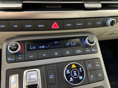 2023 Hyundai PALISADE Limited