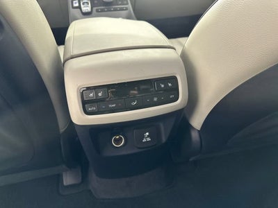 2023 Hyundai PALISADE Limited
