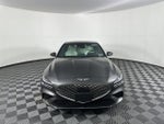 2025 Genesis G70 2.5T RWD
