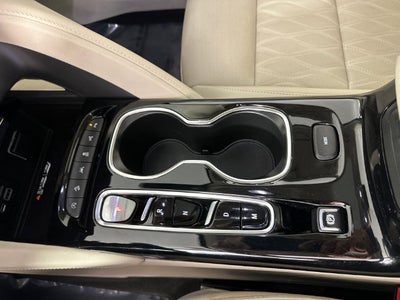 2022 Buick Envision Avenir