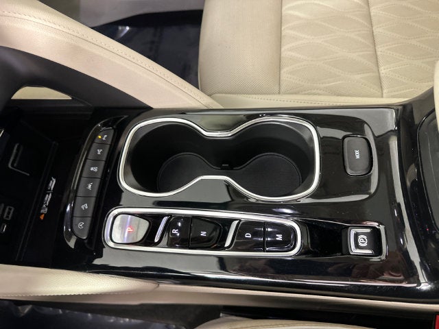 2022 Buick Envision Avenir