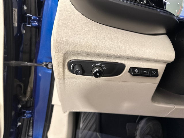 2022 Buick Envision Avenir