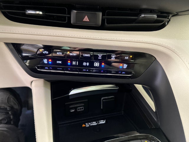 2022 Buick Envision Avenir