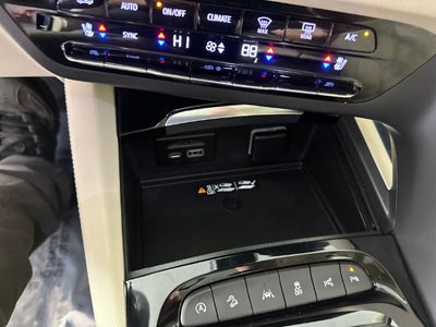 2022 Buick Envision Avenir