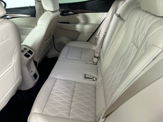 2022 Buick Envision Avenir